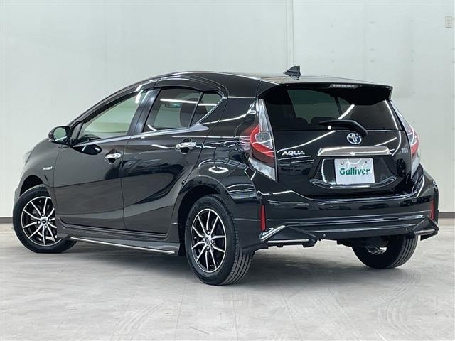 Toyota AQUA 2019 7660409-13