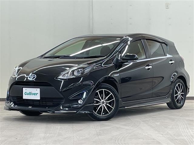 Toyota AQUA 2019 7660409-15