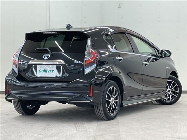 Toyota AQUA 2019 7660409-16