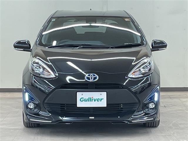 Toyota AQUA 2019 7660409-18