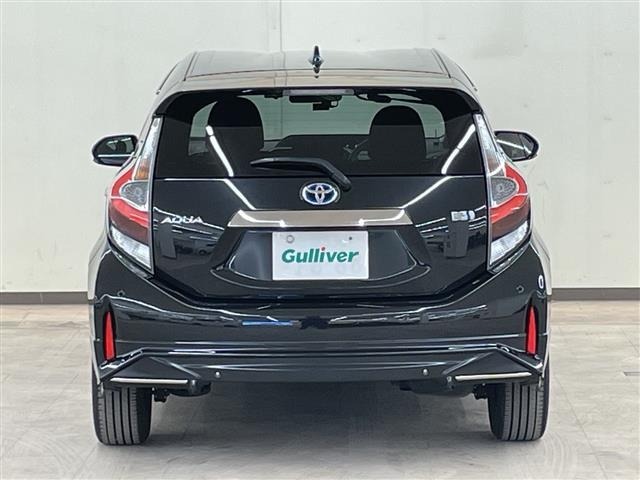Toyota AQUA 2019 7660409-19