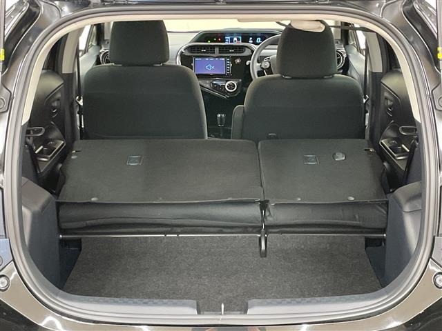 Toyota AQUA 2019 7660409-20