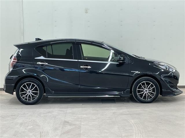 Toyota AQUA 2019 7660409-21