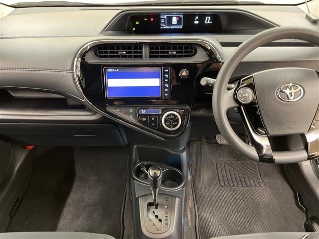 Toyota AQUA 2019 7660409-22