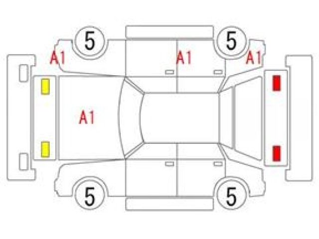 Toyota AQUA 2019 7660409-23