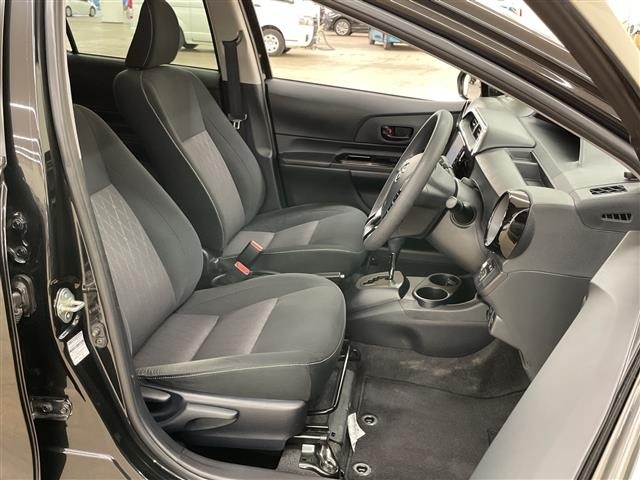 Toyota AQUA 2019 7660409-5