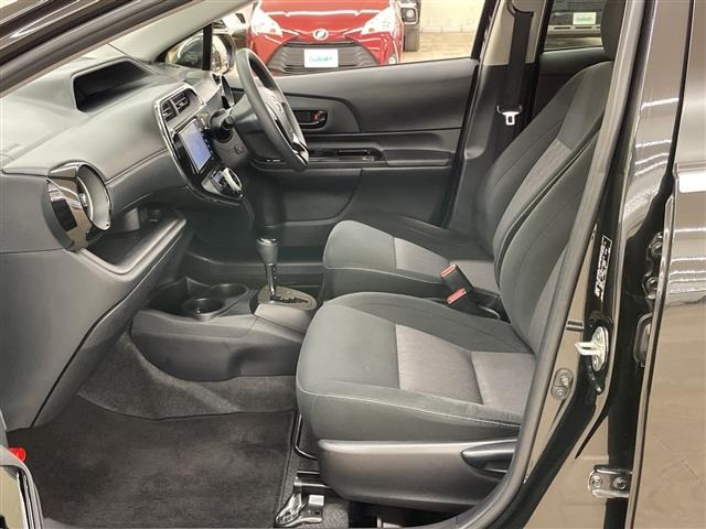 Toyota AQUA 2019 7660409-8