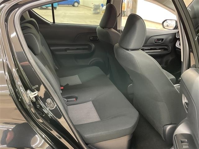 Toyota AQUA 2019 7660409-9