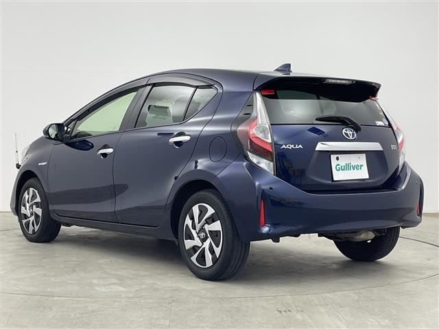Toyota AQUA 2019 7660422-13