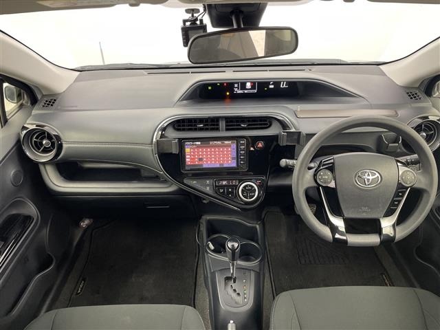 Toyota AQUA 2019 7660422-14