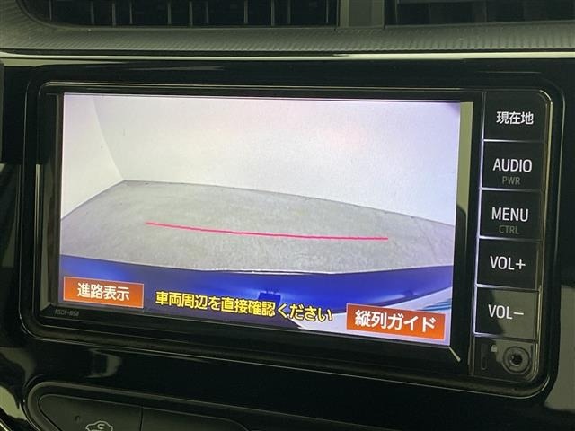 Toyota AQUA 2019 7660422-15