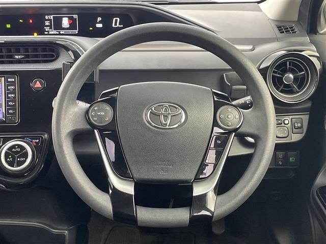 Toyota AQUA 2019 7660422-19