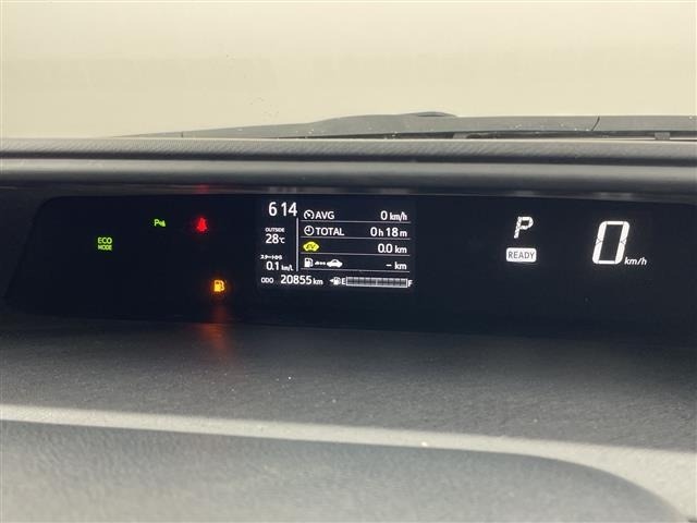 Toyota AQUA 2019 7660422-21