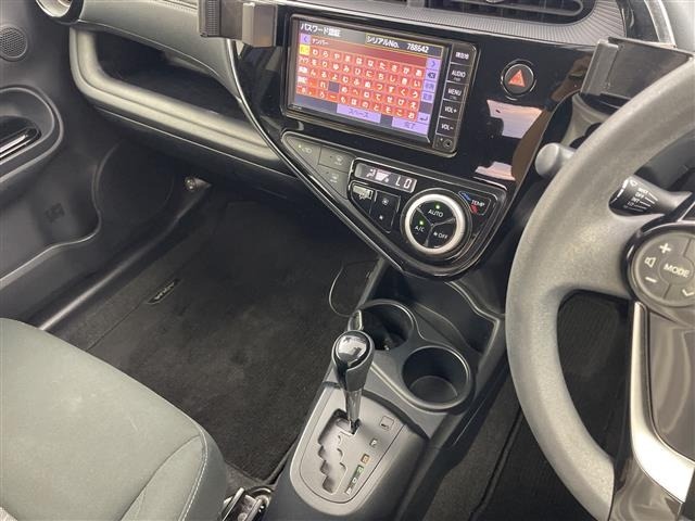 Toyota AQUA 2019 7660422-22
