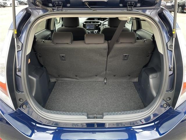 Toyota AQUA 2020 7660449-10