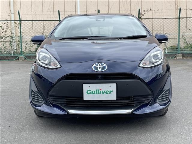 Toyota AQUA 2020 7660449-12
