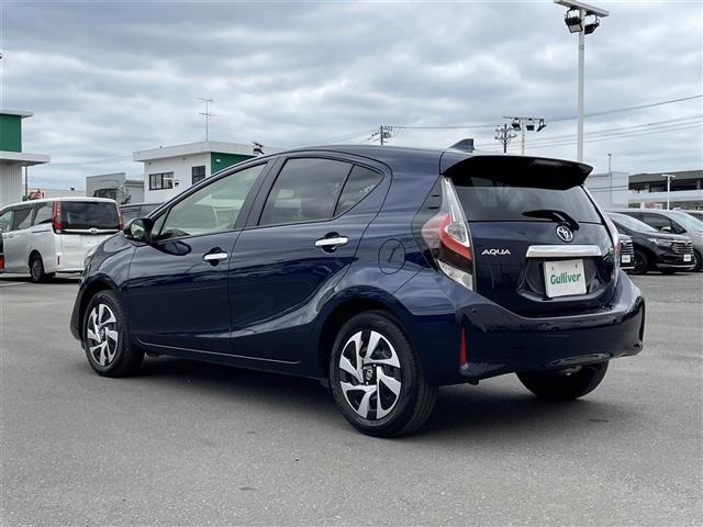 Toyota AQUA 2020 7660449-13