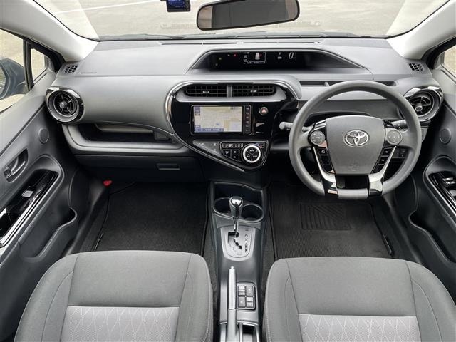 Toyota AQUA 2020 7660449-14