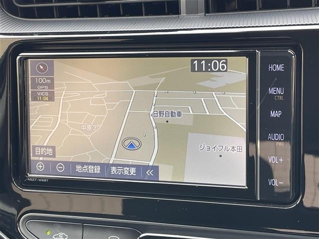 Toyota AQUA 2020 7660449-2