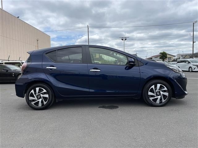 Toyota AQUA 2020 7660449-20