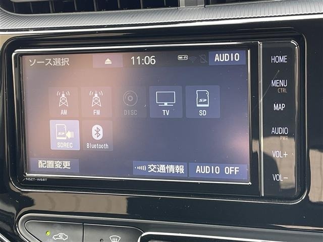 Toyota AQUA 2020 7660449-22