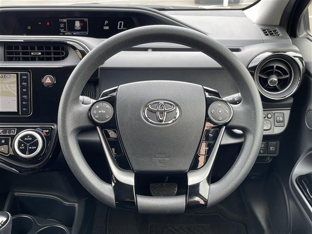 Toyota AQUA 2020 7660449-4
