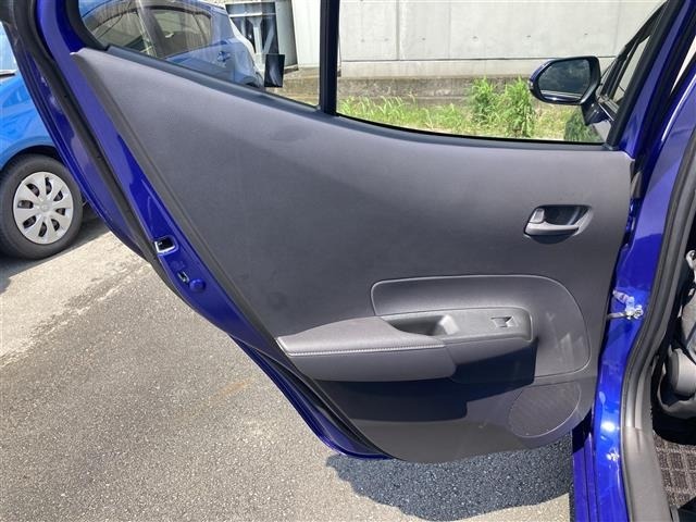 Toyota AQUA 2021 7660452-13