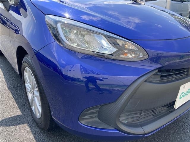 Toyota AQUA 2021 7660452-18