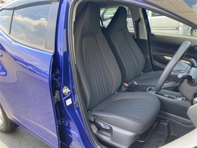 Toyota AQUA 2021 7660452-22