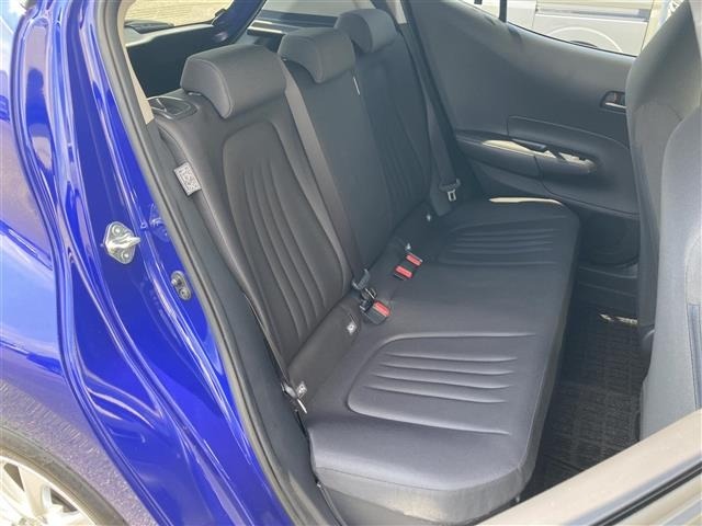 Toyota AQUA 2021 7660452-24