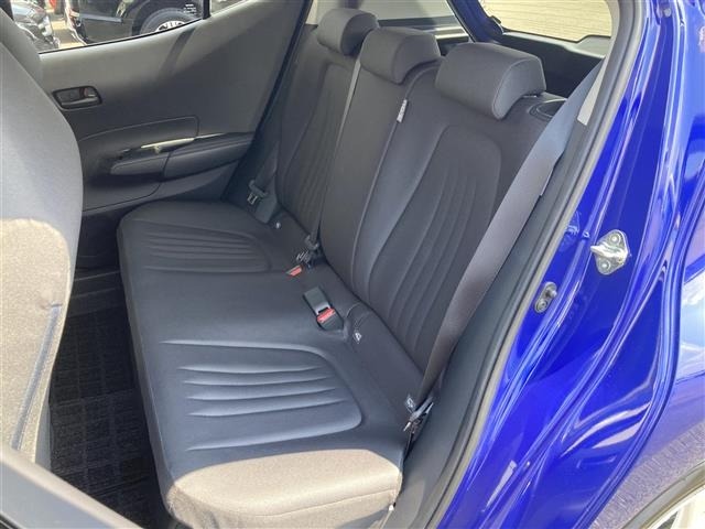 Toyota AQUA 2021 7660452-28