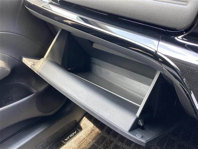 Toyota AQUA 2021 7660452-30