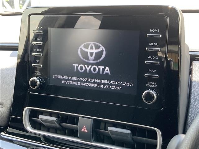 Toyota AQUA 2021 7660452-33