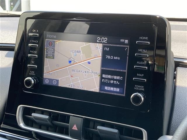 Toyota AQUA 2021 7660452-34