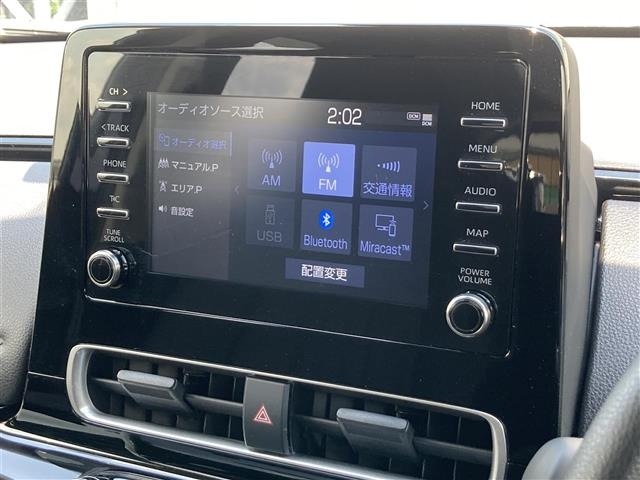 Toyota AQUA 2021 7660452-36