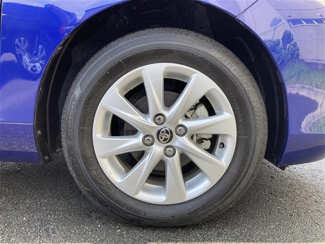 Toyota AQUA 2021 7660452-37