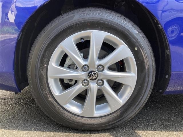 Toyota AQUA 2021 7660452-38
