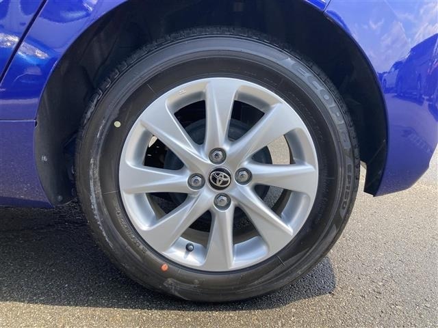 Toyota AQUA 2021 7660452-40