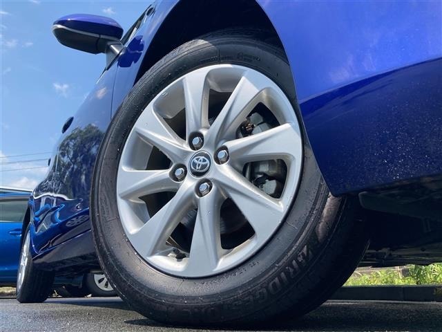 Toyota AQUA 2021 7660452-41