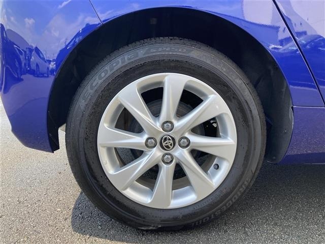 Toyota AQUA 2021 7660452-42