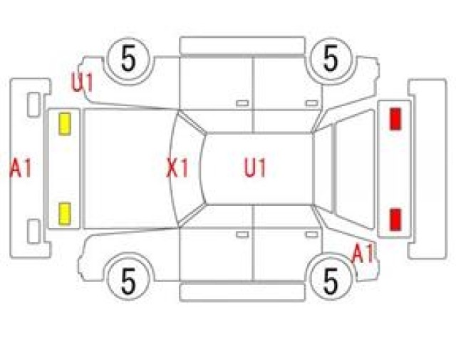 Toyota AQUA 2021 7660452-43