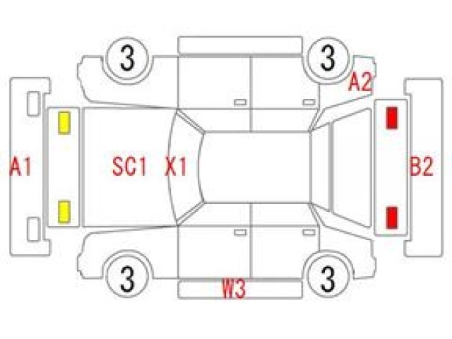 Toyota AQUA 2015 7660470-8