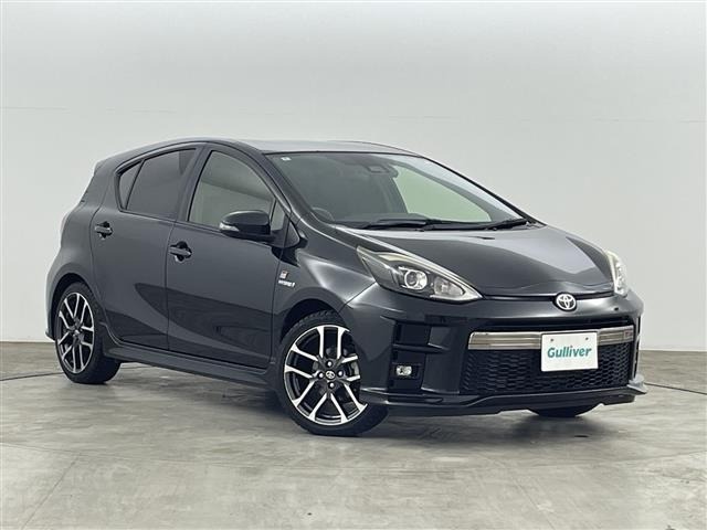 Toyota AQUA 2018 7660549-0