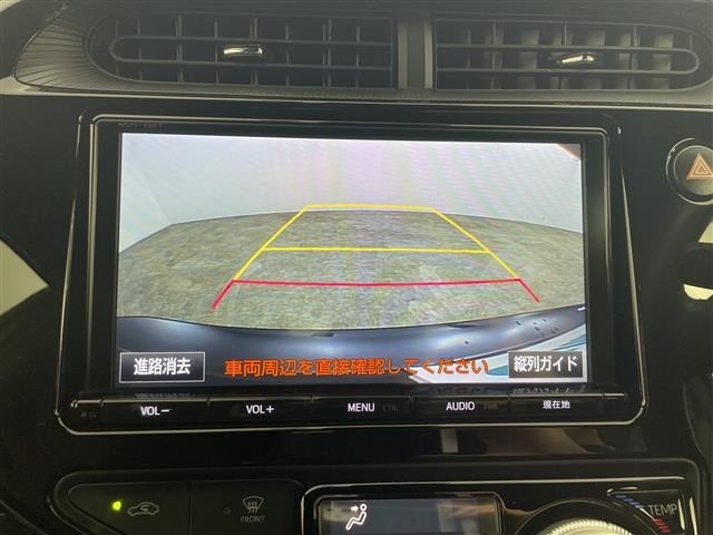Toyota AQUA 2018 7660549-16