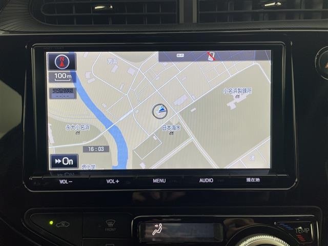 Toyota AQUA 2018 7660549-17