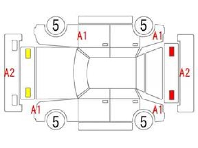 Toyota AQUA 2018 7660549-23