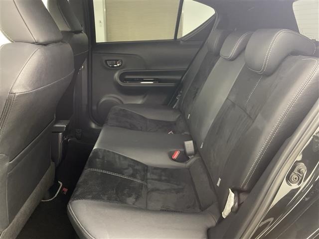 Toyota AQUA 2018 7660549-7