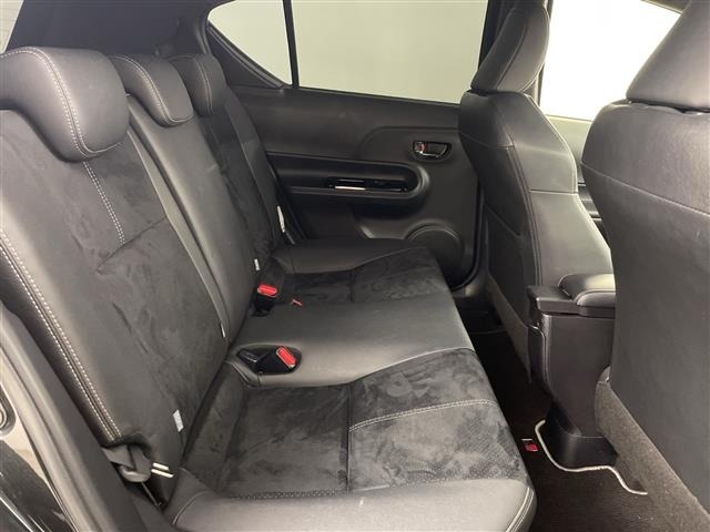 Toyota AQUA 2018 7660549-8