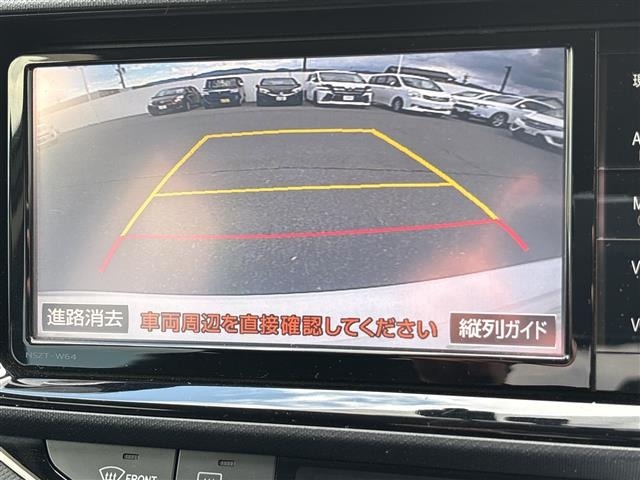 Toyota AQUA 2015 7660568-1