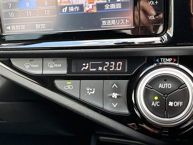 Toyota AQUA 2015 7660568-10